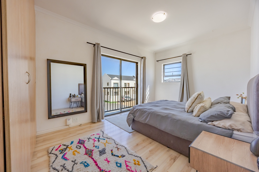2 Bedroom Property for Sale in Burgundy Estate Western Cape